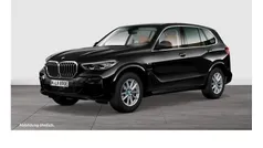 Gebraucht 2022 BMW X5 M Sport SUV | 56.490 € (Fairer Preis)