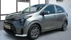 Gebraucht 2025 Kia Picanto Vision Kleinwagen | 17.489 € (Fairer Preis)