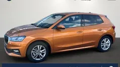 Gebraucht 2024 Skoda Fabia Selection Kleinwagen | 23.199 € (Fairer Preis)