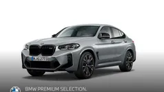 Gebraucht 2024 BMW X4 Performance SUV | 79.900 €