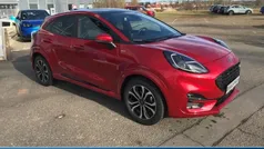 Gebraucht 2020 Ford Puma ST-Line X SUV | 17.890 € (Fairer Preis)