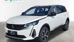 Gebraucht 2024 Peugeot 5008 GTi Van / Kleinbus | 34.490 € (Guter Preis)