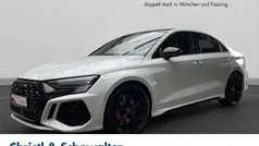 Gebraucht 2024 Audi RS3 Sport Kleinwagen | 59.809 € (Guter Preis)