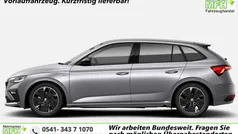 Gebraucht 2025 Skoda Scala Monte Carlo Kleinwagen | 28.277 € (Fairer Preis)