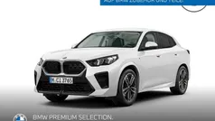 Gebraucht 2025 BMW X2 Performance SUV | 50.990 € (Fairer Preis)