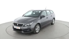 Gebraucht 2019 Peugeot 308 Active Kombi | 15.010 € (Etwas zu teuer)