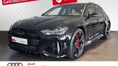 Gebraucht 2025 Audi RS6 Performance Kombi | 161.980 € (Guter Preis)