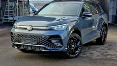 Gebraucht 2024 VW Tiguan R-line SUV | 47.880 € (Fairer Preis)