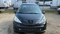 Schwarz obsidien Gebraucht 2007 Peugeot 207 Sport Kleinwagen | 2.500 € (Fairer Preis)
