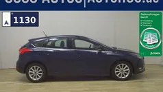 Gebraucht 2018 Ford Focus Titanium Limousine | 9.480 € (Fairer Preis)