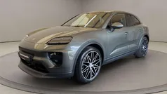 Gebraucht 2025 Porsche Macan SUV | 96.500 € (Guter Preis)