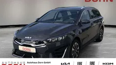 Gebraucht 2024 Kia Ceed Sportswagon Spirit Kombi | 25.890 € (Guter Preis)