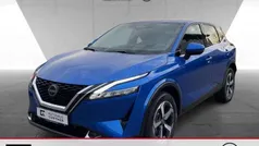 Gebraucht 2023 Nissan Qashqai N-Connecta SUV | 28.490 € (Fairer Preis)