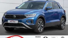 Gebraucht 2024 VW T-Roc Move SUV | 28.945 € (Guter Preis)