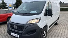 Gebraucht 2023 Fiat Ducato Van | 32.997 € (Fairer Preis)