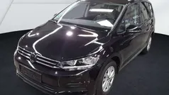 Gebraucht 2024 VW Touran Comfortline Van / Kleinbus | 34.490 € (Fairer Preis)