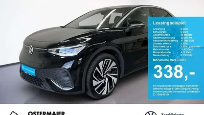 Gebraucht 2025 VW ID.5 Pro SUV | 41.080 € (Guter Preis)