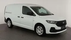 Frozen white Neu 2025 Ford Transit Trend Van / Kleinbus | 24.595 € (Superpreis)