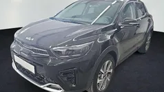 Gebraucht 2024 Kia Stonic 4 SUV | 25.990 € (Fairer Preis)