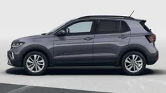 Rauchgrau metallic Neu 2025 VW T-Cross Life SUV | 27.242 € (Fairer Preis)