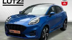 Gebraucht 2021 Ford Puma ST-Line X SUV | 20.555 € (Fairer Preis)