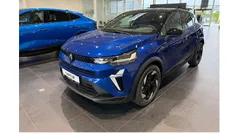 Gebraucht 2025 Renault Captur Techno SUV | 27.989 € (Fairer Preis)