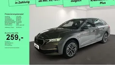 Gebraucht 2025 Skoda Octavia Selection Kombi | 37.930 € (Fairer Preis)