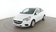 Gebraucht 2015 Opel Corsa Edition Limousine | 7.500 € (Fairer Preis)