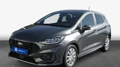 Gebraucht 2023 Ford Fiesta ST-Line X Kleinwagen | 19.780 € (Fairer Preis)