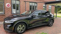 Gebraucht 2022 Ford Mustang Mach-E Basis SUV | 32.990 € (Fairer Preis)