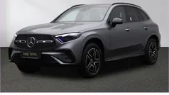 Gebraucht 2023 Mercedes GLC300e AMG SUV | 58.860 € (Fairer Preis)