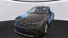 Gebraucht 2022 VW Tiguan Sportline SUV | 32.390 € (Fairer Preis)