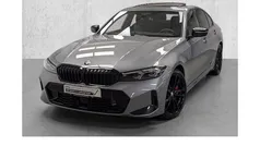 Gebraucht 2024 BMW 330 M Sport Limousine | 45.970 € (Fairer Preis)