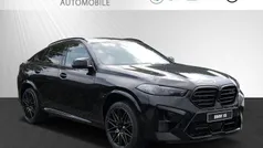 Gebraucht 2024 BMW X6 M Competition Edition SUV | 149.890 € (Superpreis)