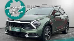Gebraucht 2024 Kia Sportage Spirit SUV | 32.970 € (Fairer Preis)