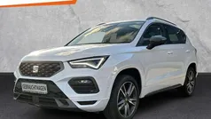 Gebraucht 2022 Seat Ateca 4Drive SUV | 28.750 € (Fairer Preis)