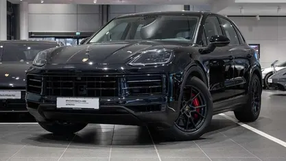 Gebraucht 2023 Porsche Cayenne S SUV | 94.890 € (Superpreis)