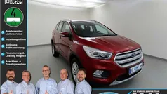 Gebraucht 2019 Ford Kuga Titanium SUV | 19.840 € (Fairer Preis)
