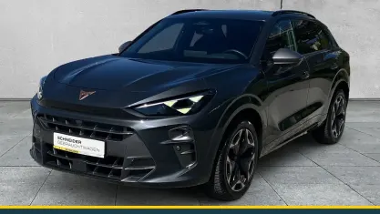 Gebraucht Cupra Terramar VZ 265 PS (194 kW) 2025 Grau SUV