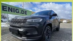 Gebraucht 2023 Jeep Compass Night Eagle SUV | 28.999 € (Guter Preis)