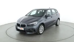 Gebraucht 2019 BMW 218 Active Tourer Advantage Van / Kleinbus | 18.030 € (Fairer Preis)