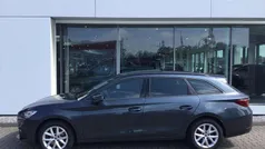 Gebraucht 2022 Seat Leon Style Kombi | 22.590 € (Fairer Preis)