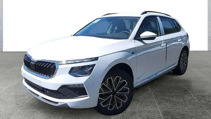 Gebraucht 2025 Skoda Kamiq Selection SUV | 29.500 € (Fairer Preis)
