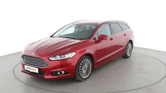 Gebraucht 2015 Ford Mondeo Titanium Kombi | 17.490 € (Fairer Preis)