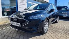 Gebraucht 2023 Ford Fiesta Cool & Connect Kleinwagen | 17.990 € (Guter Preis)