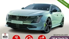 Gebraucht 2024 Peugeot 508 Allure Kombi | 26.988 € (Guter Preis)