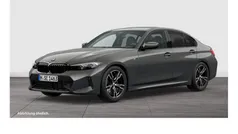 Gebraucht 2022 BMW 320 M Sport Limousine | 33.970 € (Fairer Preis)