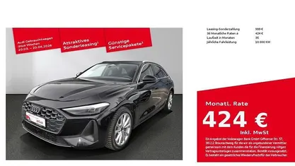 Gebraucht Audi A5 Sport 204 PS (150 kW) 2025 Kombi