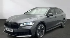 Gebraucht 2025 Skoda Superb SportLine | 66.540 €