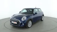 Gebraucht 2014 Mini Cooper D Kleinwagen | 12.020 € (Fairer Preis)